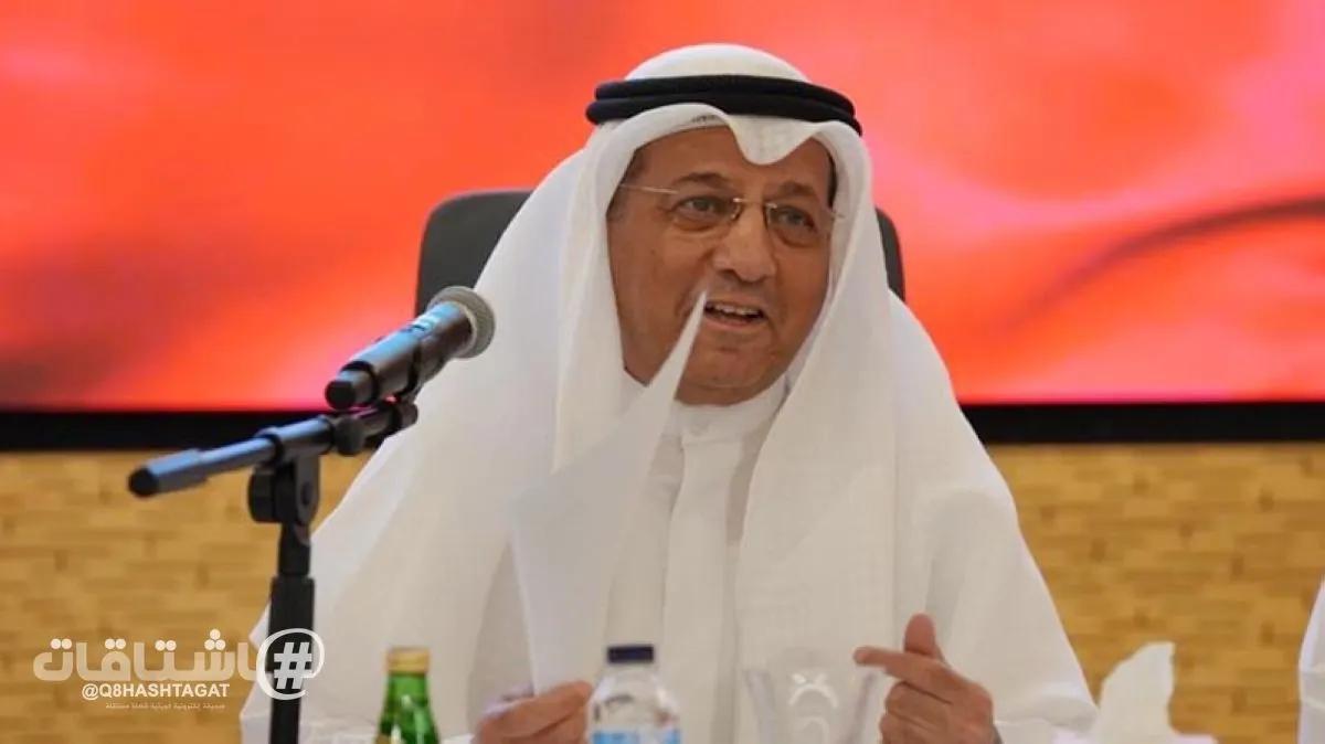 المستشار بورسلي: الفصل في 20 ألف طعن خلال عام.. سابقة تاريخية لـالتمييز