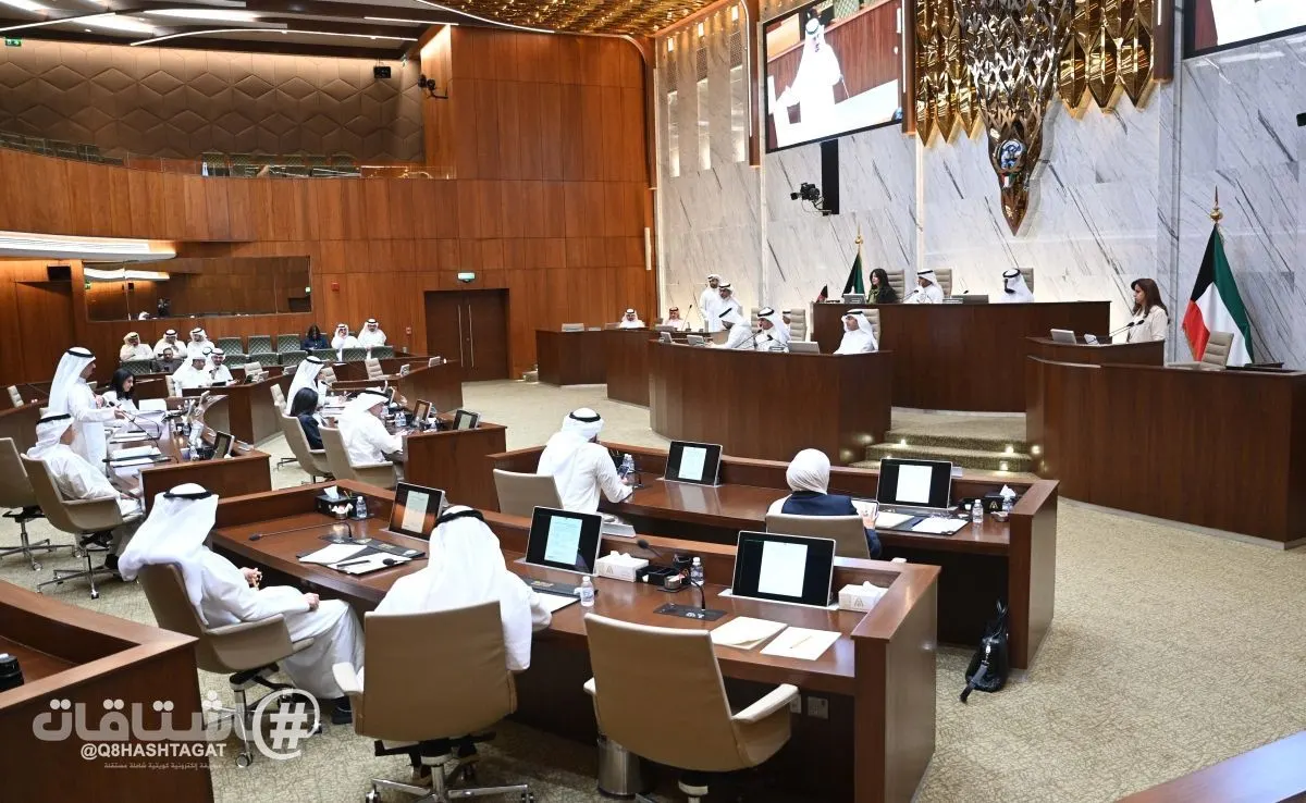 المجلس البلدي يوافق على استغلال أراضي الفضاء الحكومية كمواقف سيارات للجهات