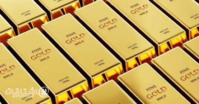 الذهب يرتفع قبيل قرار المركزي الأميركي بشأن السياسة النقدية
