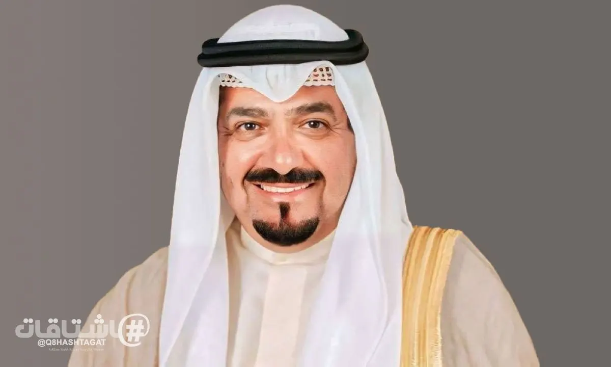 سمو رئيس مجلس الوزراء يهنئ خادم الحرمين الشريفين باليوم الوطني للسعودية