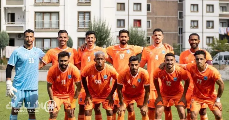 كاظمة ينافس في المجموعة الثالثة لبطولة «دوري أبطال الخليج» مع الاتفاق و عجمان و أربيل