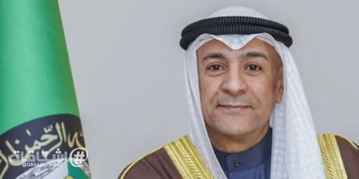 أمين مجلس التعاون: تعزيز الربط الإقليمي يفتح آفاقاً جديدة للنمو والاستثمار