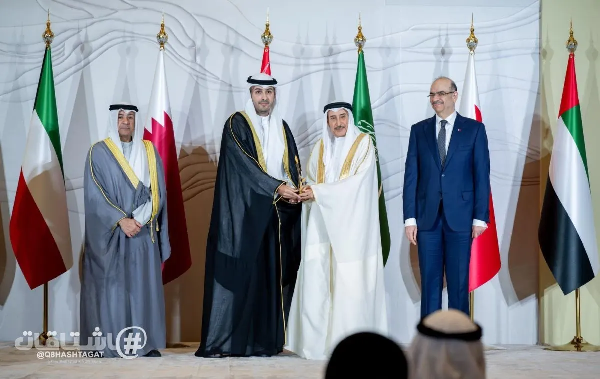 الصندوق الوطني لرعاية وتنمية المشروعات الصغيرة والمتوسطة: مشروع «Reachlink» الكويتي يحصد جائزة خليجية لأفضل شركة ناشئة
