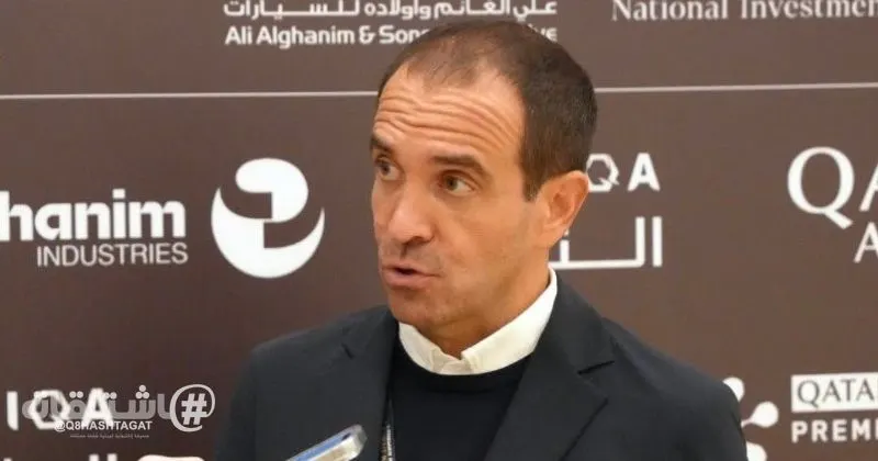 رئيس الاتحاد الدولي لـ البادل: الكويت عاصمة اللعبة عالمياً باستضافتها بطولتين دوليتين بالتزامن