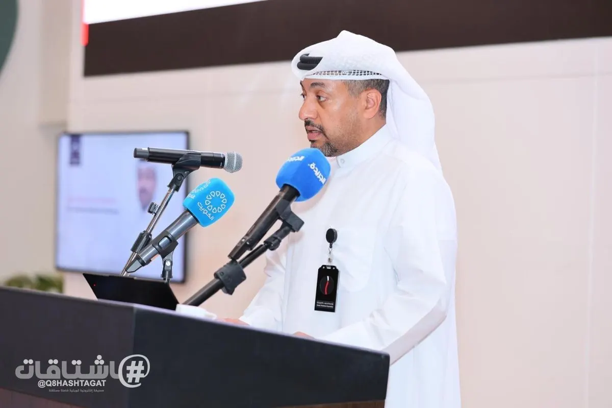مؤسسة البترول الكويتية تطلق تقرير الاستدامة 2023