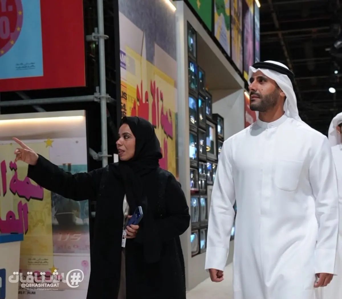 مدير البرامجي المشترك: تعزيز الشراكات الإعلامية الخليجية يدعم تطوير صناعة المحتوى