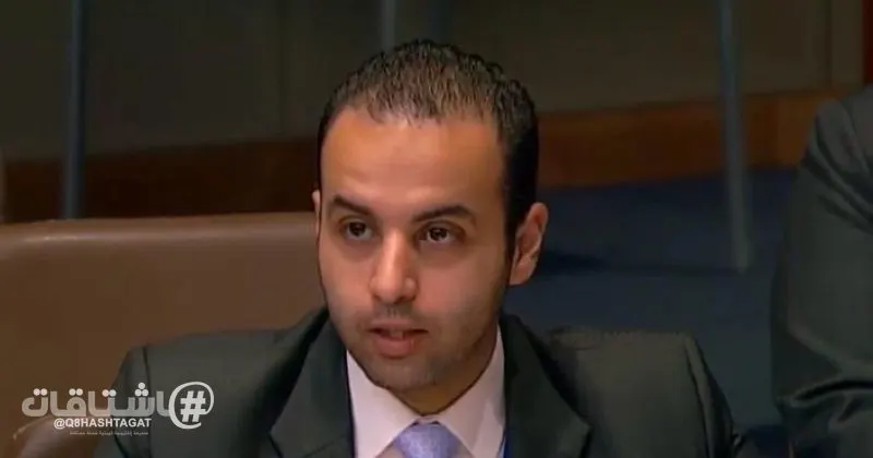 الكويت: معالجة انعدام الأمن في الشرق الأوسط تستوجب مواجهة سياسات الاحتلال