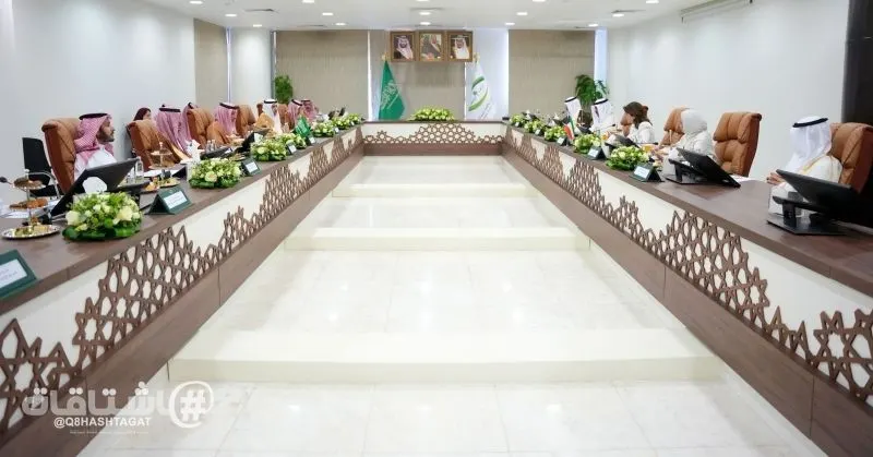 وفد نزاهة يبحث مع هيئة الرقابة السعودية تطوير أدوات مكافحة الفساد