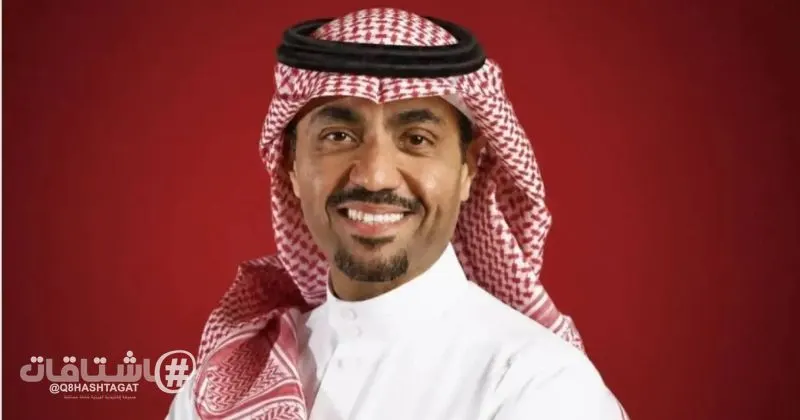 بدر الرزيزاء رئيساً لاتحاد الكرة السعودي