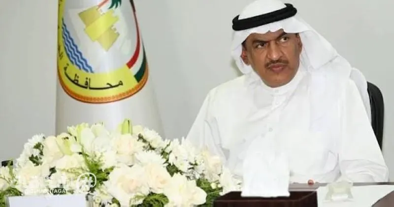 الحبشي يوجه بمعالجة الاختناقات المرورية حول مستشفى الجهراء الجديد