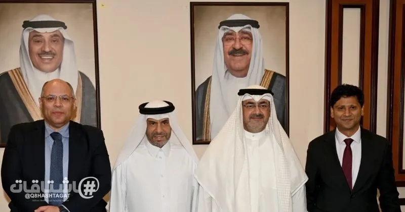 محافظ العاصمة: متابعة قضايا المواطنين وتلبية تطلعاتهم