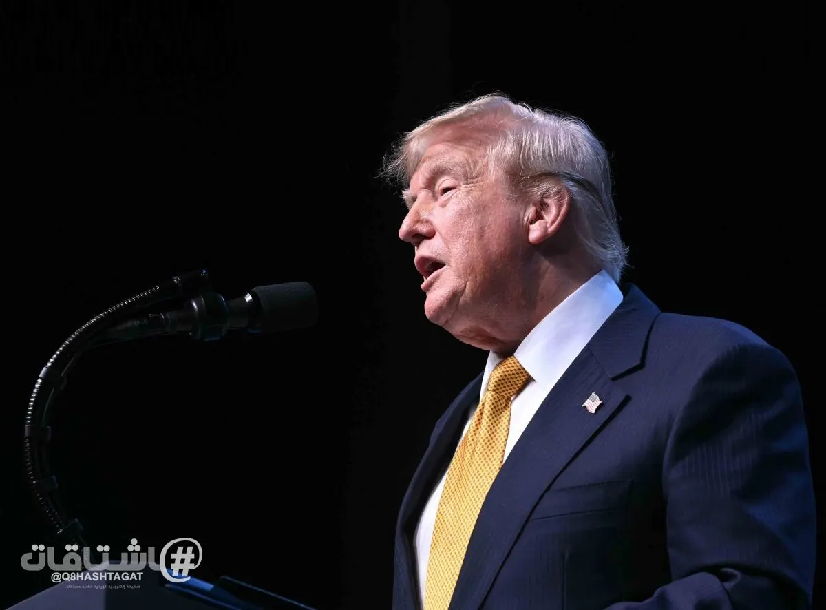 ترامب: هناك احتمال أن نشن هجوماً على إيران.. أو نتوصل إلى اتفاق كبير وجيد