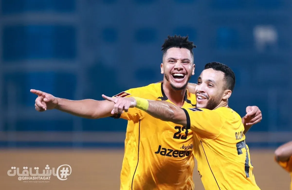 القادسية الكويتي يلتقي غوا الهندي... لحسم التأهل لربع نهائي كأس التحدي الآسيوي