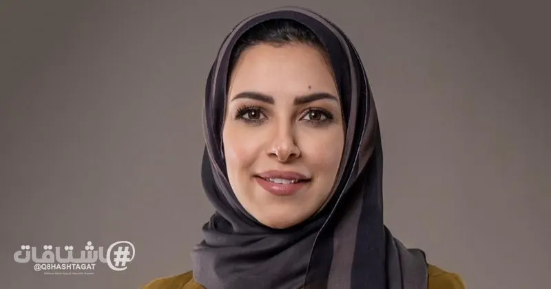 مرسوم أميري بتعيين مروه الجعيدان بدرجة وكيل وزارة مساعد في وزارة التجارة