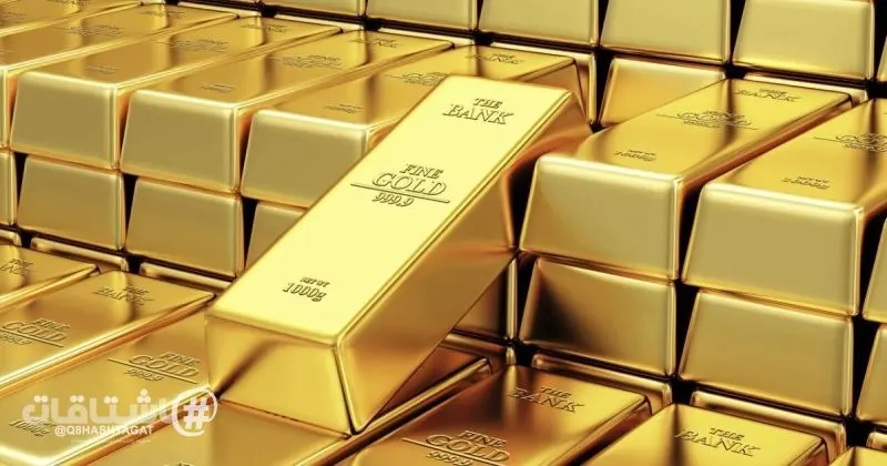 الذهب دون تغير يذكر قبل بيانات تضخم أميركية