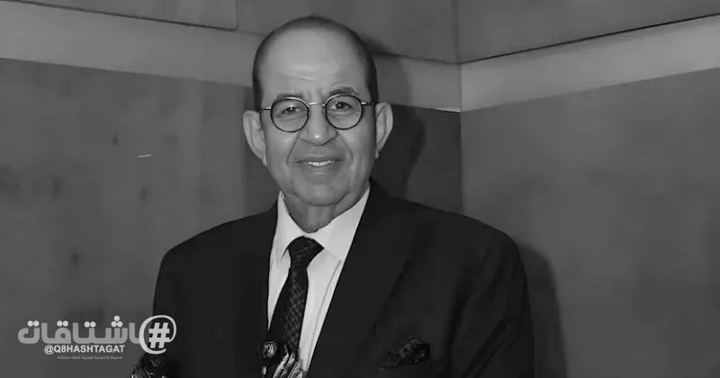 وفاة الفنان المصري محمد التاجي عن 72 عاماً