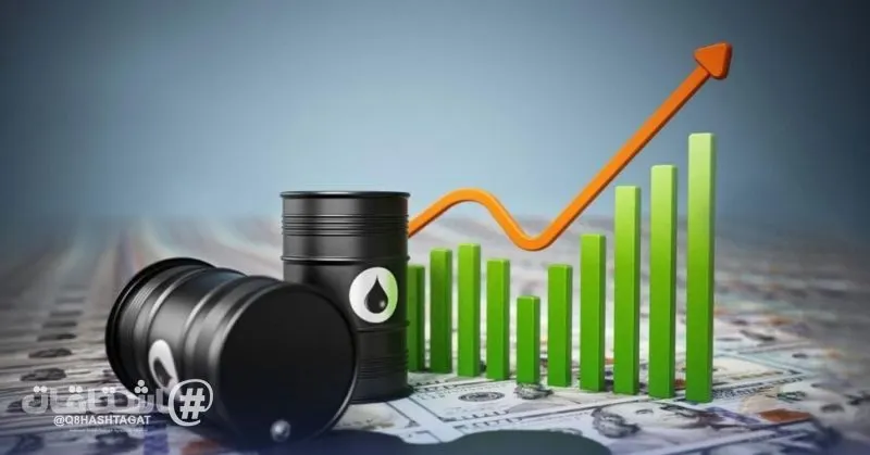 النفط يتجاوز 105 دولارات وعين العالم مفتوحة على الصين