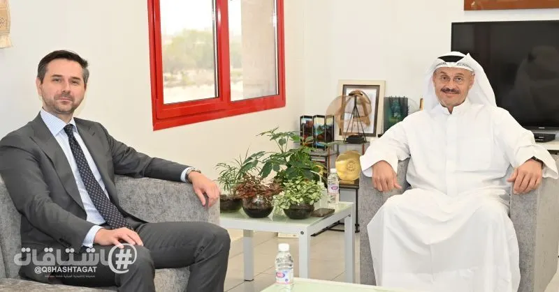 سفير بولندا: نتابع باهتمام تطورات الخليج والشرق الأوسط