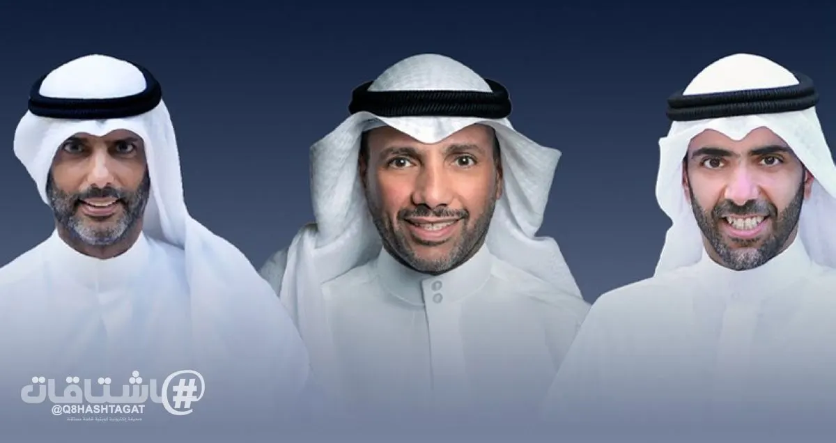 طائرة خاصة من أبناء علي الغانم لوفد نادي الكويت إلى أوزبكستان