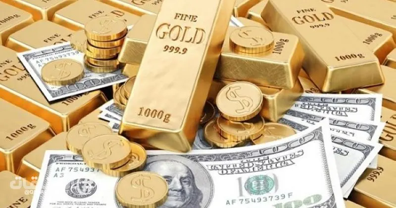 الذهب يلمع مع تراجع مخاوف التضخم.. ويصعد فوق الـ 4 آلاف دولار