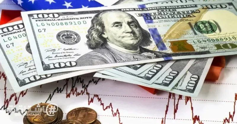 الدين الأمريكي يتجاوز 40 تريليون دولار