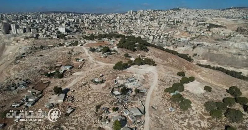 بريطانيا تندد بطرح إسرائيل مناقصة لمشروع مستوطنة إي 1