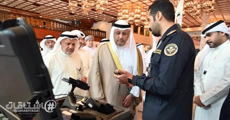 وزير الاتصالات عمر العمر عن مخاوف قطع كابلات الإنترنت: لا نريد أن نفترض الأسوأ... لكننا دائماً مستعدون