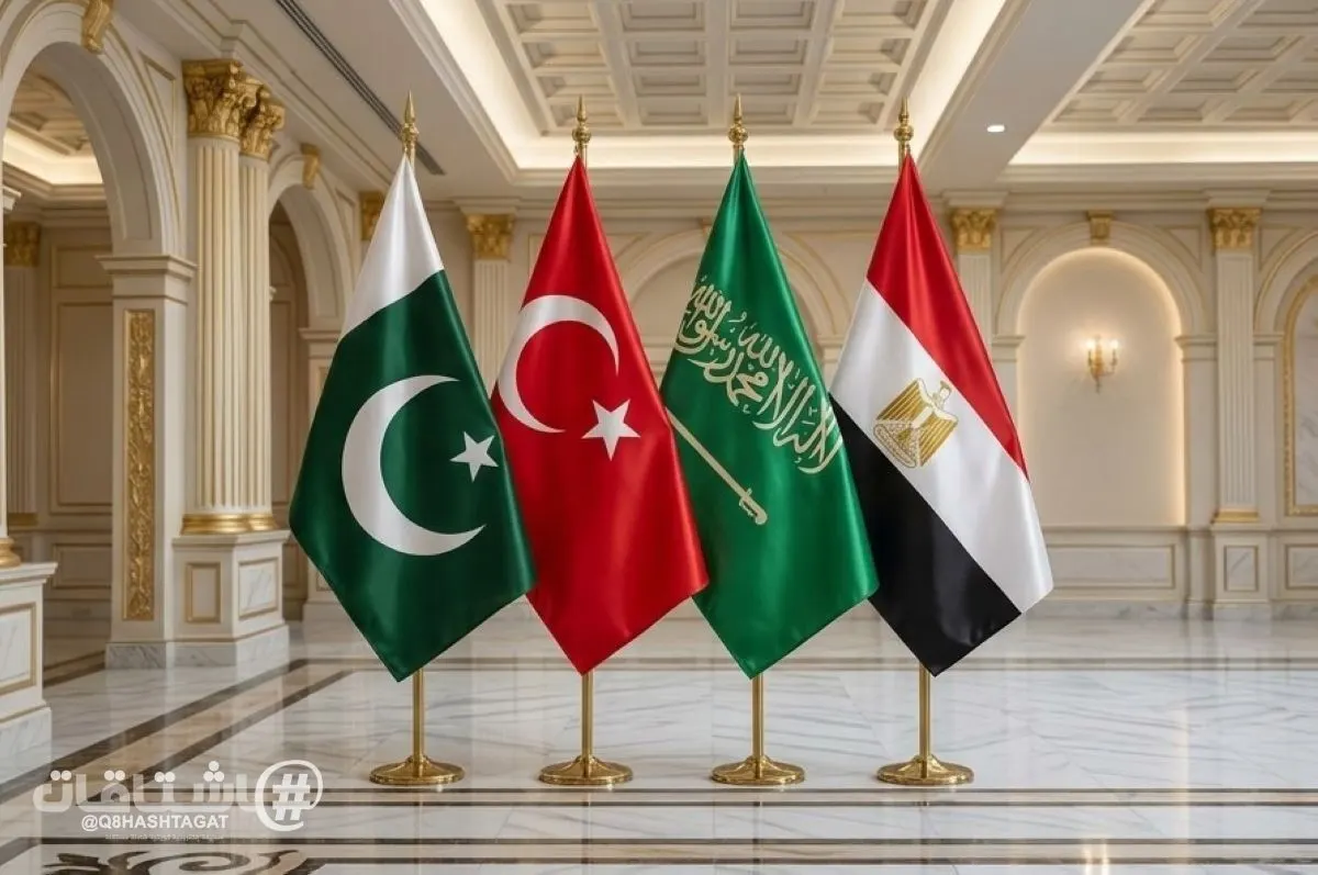 تضامن مصري - تركي - باكستاني مع السعودية: الحوثيون يتحملون تداعيات تهديد الأمن الإقليمي