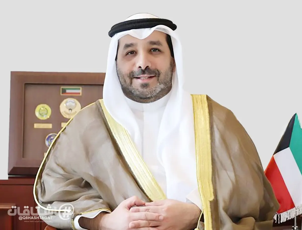 سفير الكويت لدى السعودية: علاقاتنا مع المملكة تقدم نموذجا فريدا للمصير المشترك الذي صنعه التاريخ ورسخته المواقف