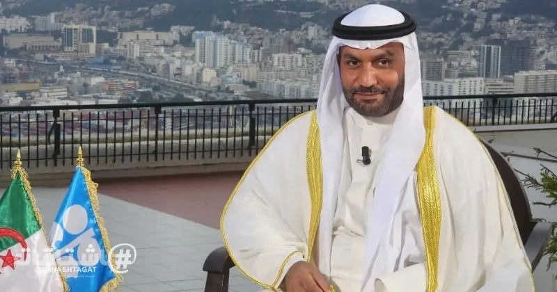 هيثم الغيص: الكويت ساهمت بشكل كبير في مشاورات تأسيس أوبك+