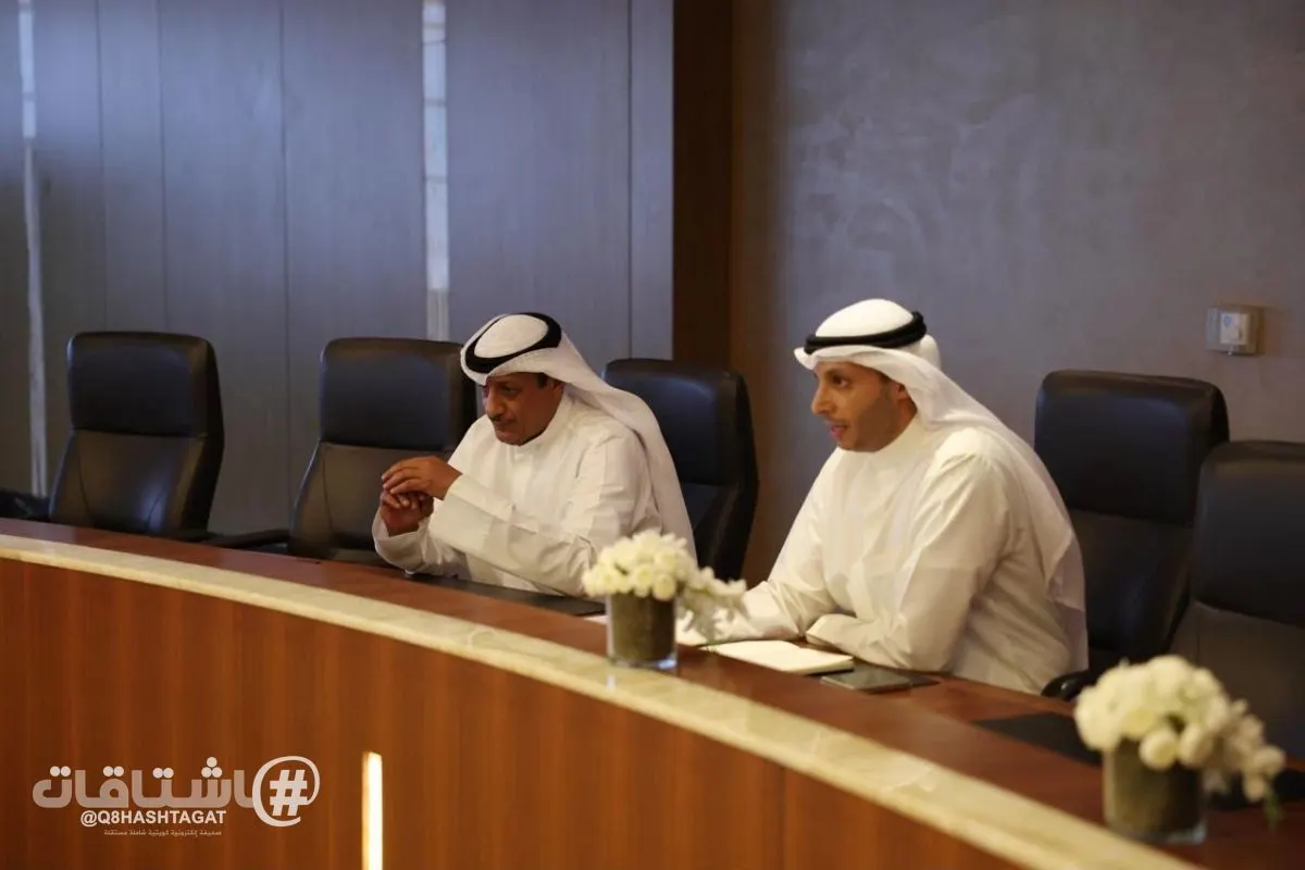 الحمد: تلبية احتياجات المدارس وتكثيف المتابعة الميدانية ومعالجة العقبات