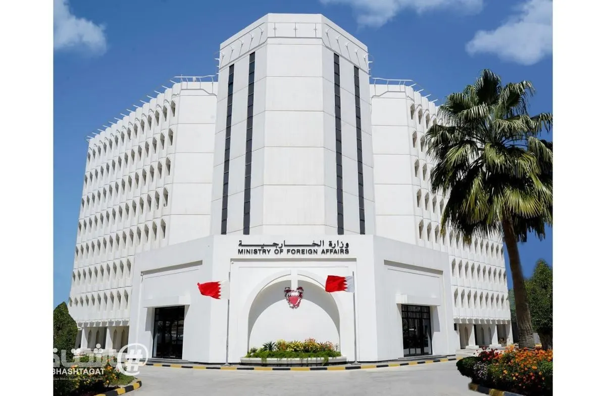 البحرين تدين بأشد العبارات استمرار الاعتداءات الحوثية على السعودية والاعتداء على مطار الملك خالد