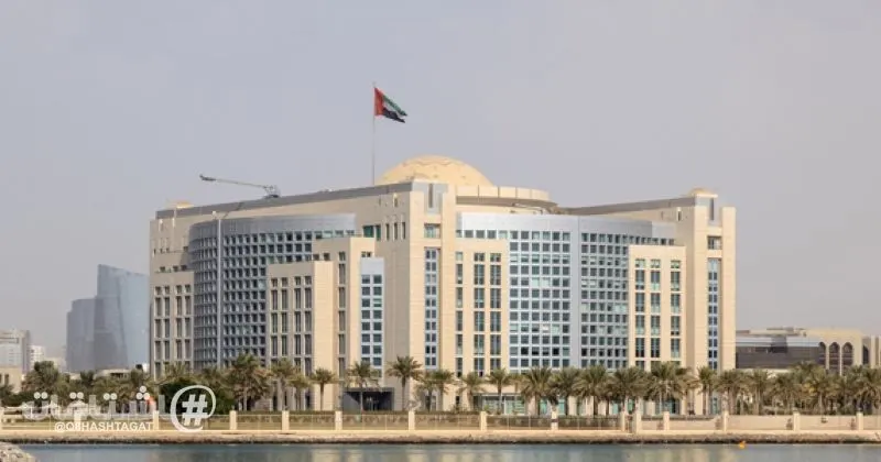 الإمارات تدين استهداف الحوثيين محطة لتوزيع الكهرباء في المدينة المنورة