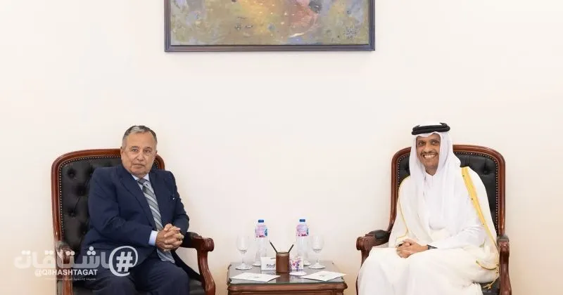 الأمين العام لجامعة الدول العربية نبيل فهمي: أمن دول الخليج جزء لا يتجزأ من الأمن القومي العربي