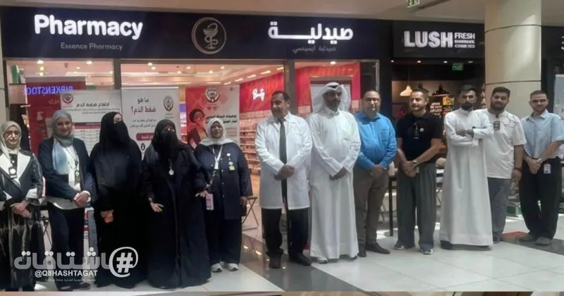 3686 وفاة بأمراض القلب في الكويت... سنوياً
