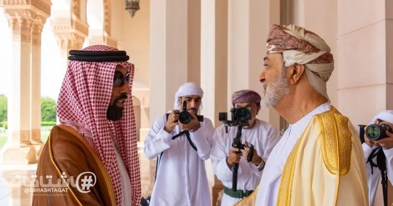 عُمان والإمارات... خفض التوترات بـالدبلوماسية المتوازنة