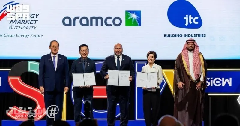 السعودية وسنغافورة ترتبان لتخزين البترول الخام في جورونغ.. اعتبارا من النصف الثاني من 2027