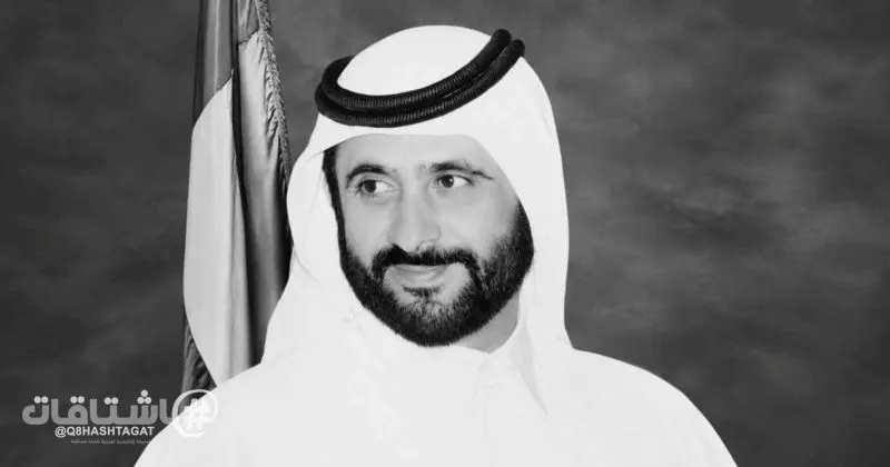 نائب رئيس دولة الإمارات الشيخ محمد بن راشد: رحمك الله يا أخي.. تغيب عن أعيننا ولا تغيب عن دعائنا وقلوبنا يا أحمد
