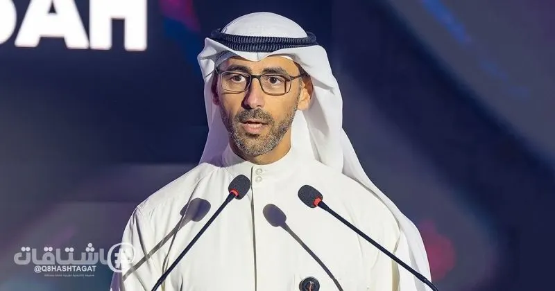 الشيخ نواف السعود: صادرات الكويت من النفط الخام عادت إلى مستويات ما قبل الحرب
