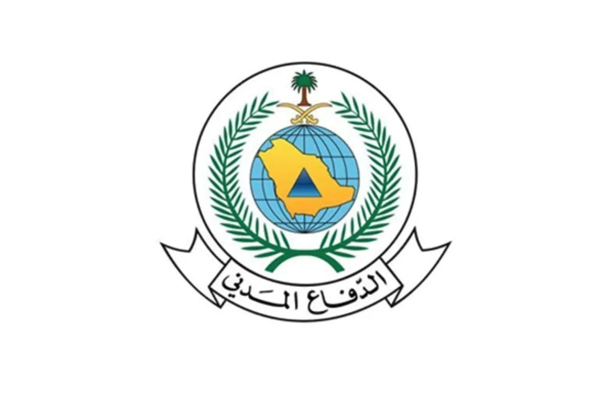 السعودية: أضرار مادية بروضة أطفال ومجمع عيادات بالرياض بشظايا اعتراض باليستي