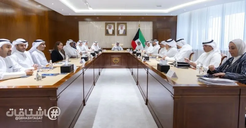 نائب وزير الخارجية يترأس اجتماعاً لمجلس السلكين الدبلوماسي والقنصلي