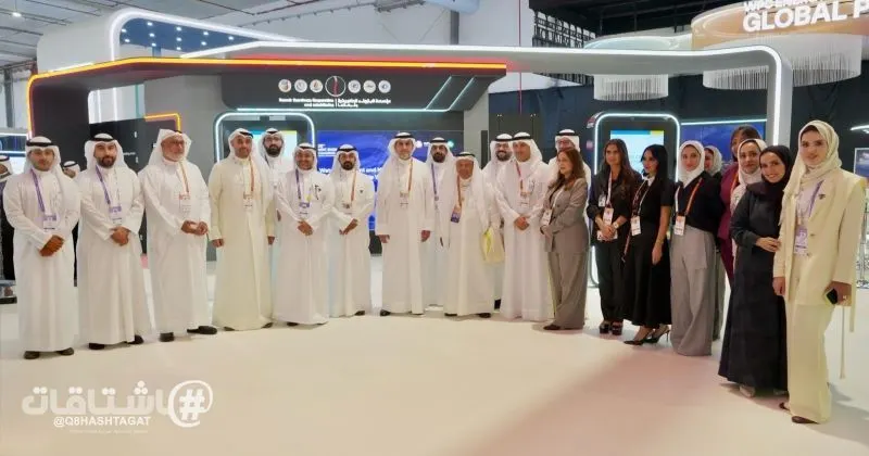 وزير النفط: أمن الكويت والسعودية واستقرارهما مترابطان