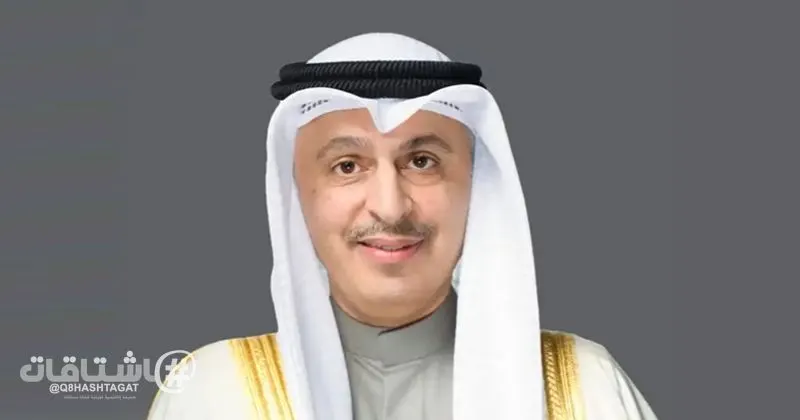 مرسوم بقبول استقالة وزير التجارة أسامة بودي