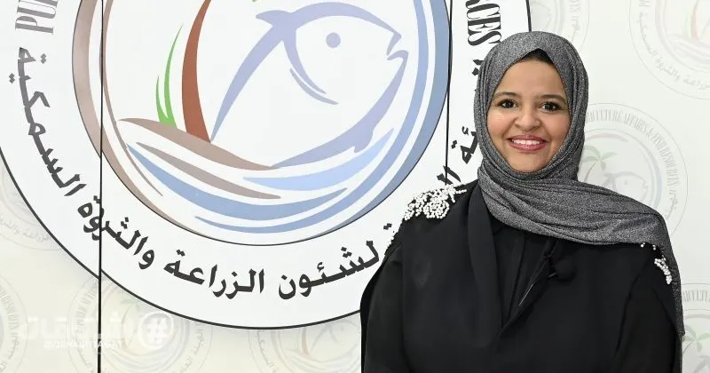 الزراعة تطلق ديرة.. منصة جديدة لتسهيل المعاملات