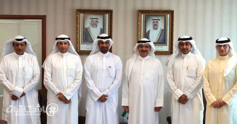 التعليم العالي والتربية تبحثان توافق مسارات الثانوية مع خطة الابتعاث الخارجي