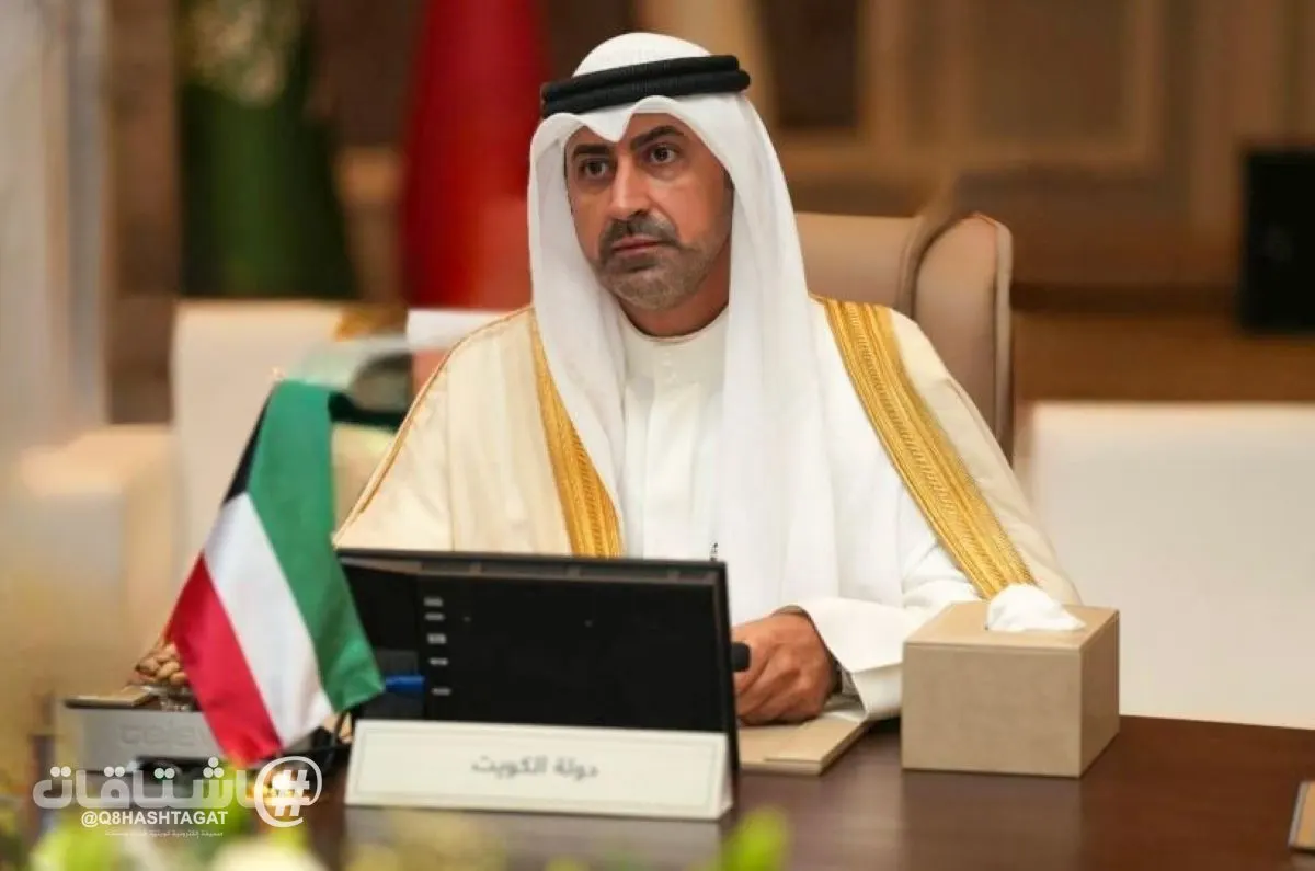 نمر الصباح: القرارات الخليجية تعزز جاهزية قطاع الطاقة لمواجهة المتغيرات