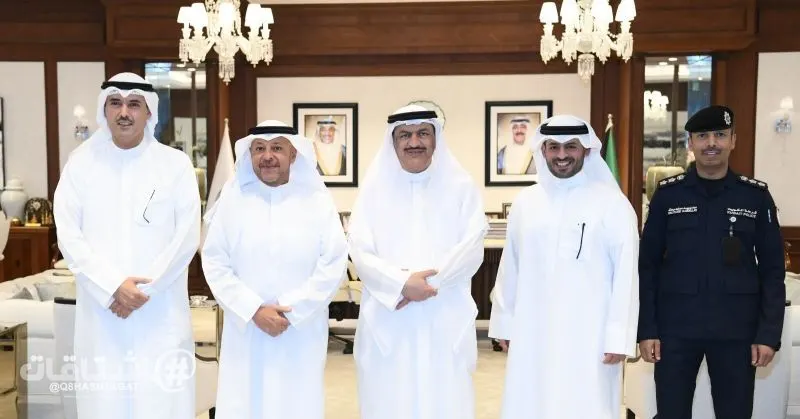 المحافظون يبحثون توحيد الجهود لتعزيز التكامل وتطوير العمل المؤسسي