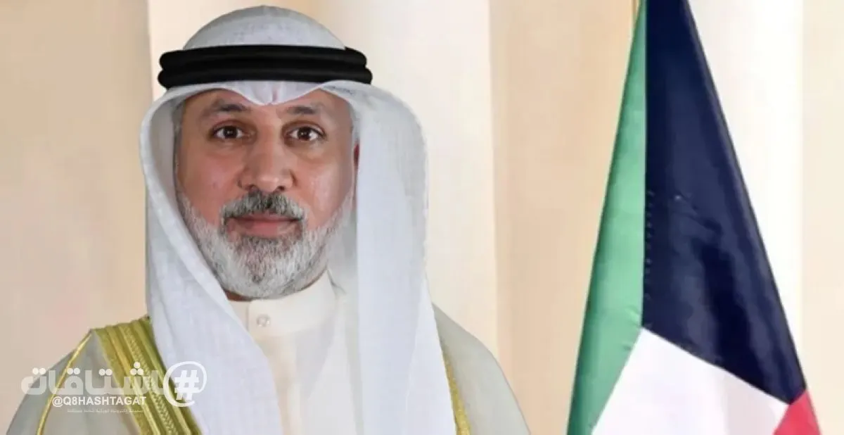 فيصل الصواغ ناطقاً رسمياً باسم وزارة الأشغال
