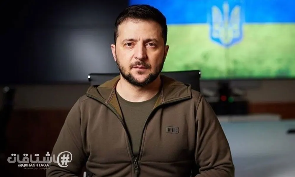 زيلينسكي: ترامب حسم قراره بمنح كييف تراخيص لإنتاج صواريخ "باتريوت"