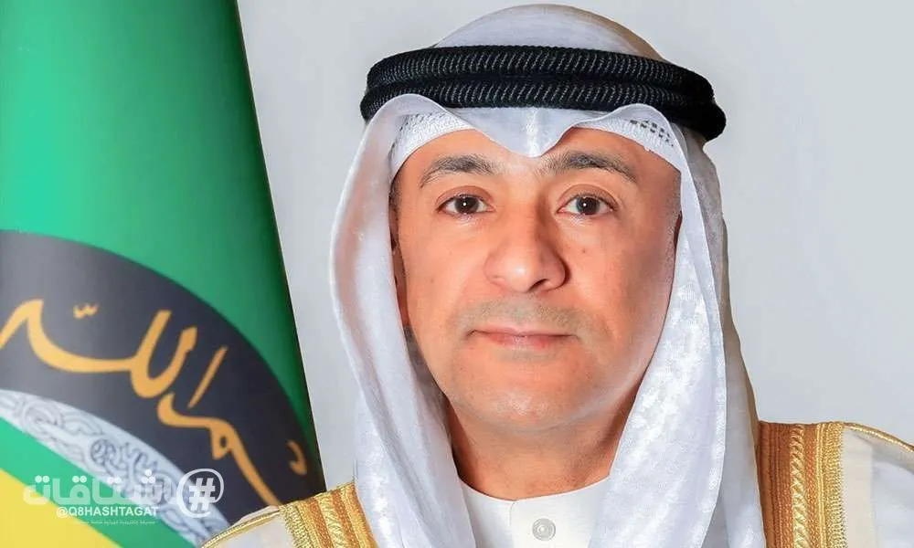 أمين مجلس التعاون يعرب عن تقديره لموقف مجلس الأمن بشأن اعتداءات ميليشيا الحوثي على السعودية